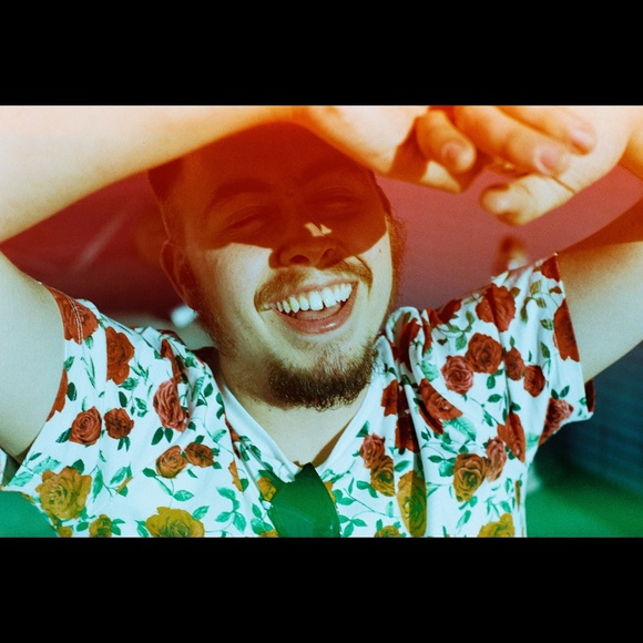 Meet your Posher, Roland - Picture 3 of 4